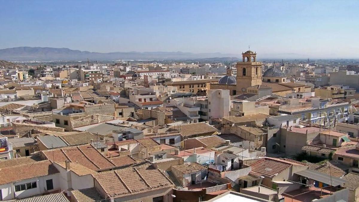 Venta de piso en Calle San Marcos, Callosa de Segura
photo 3