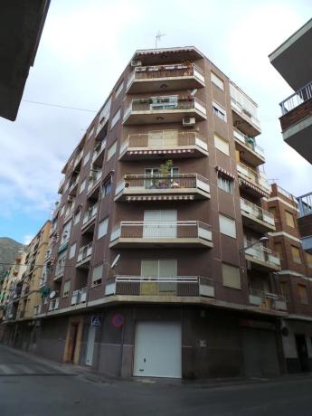 Apartment for sale in  Calle San Antonio, Callosa de Segura photo