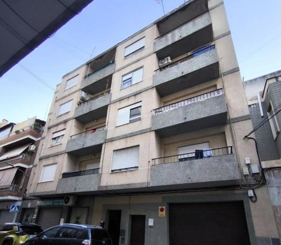 Продажа квартиры на Calle Mtr Serrano, Каллоcа-де-Сегура
photo 1