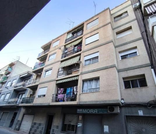 Apartment for sale in  Calle Mtr Serrano, Callosa de Segura photo 3