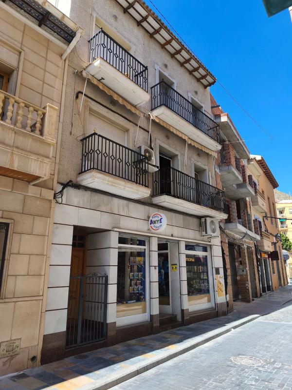 Sprzedaż mieszkania w Calle Canónigo Hidalgo, 13, Callosa de Segura
 photo 2
