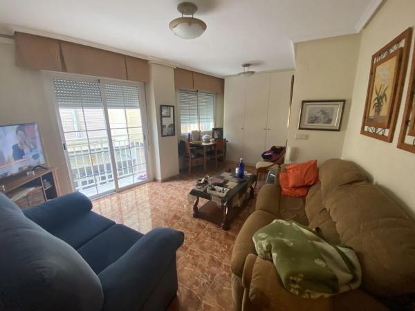 Apartment for sale in Plaza de España, Callosa de Segura photo 1