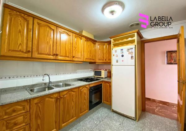 Квартира на продажу на Calle la Purisima, Катрал photo 1