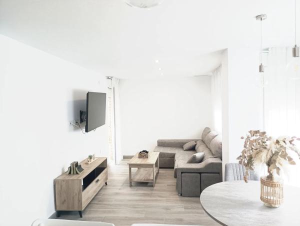 Sale of flat in Piso en Catral, Catral
photo 1