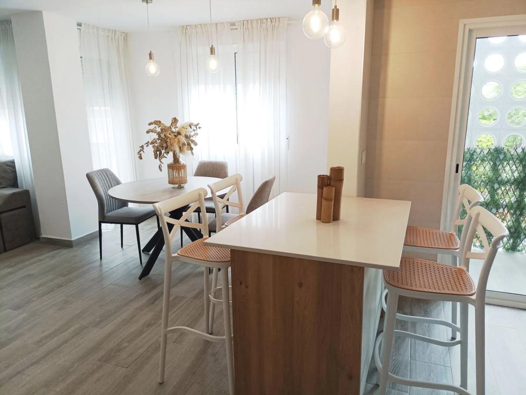 Sale of apartment in Piso en Catral, Catral
photo 2