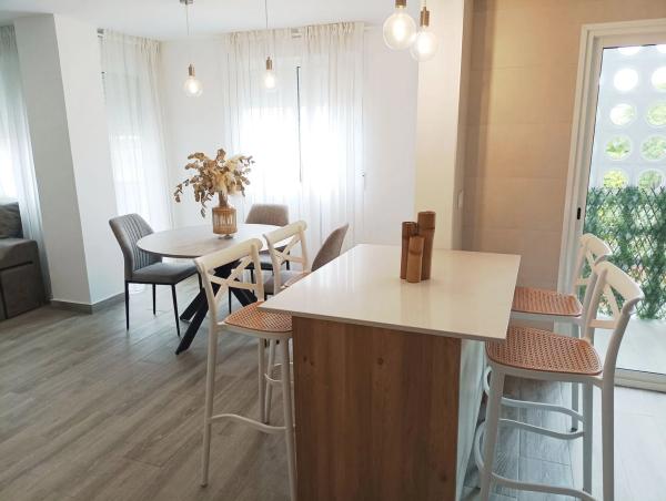 Sale of flat in Piso en Catral, Catral
thumbnail 1