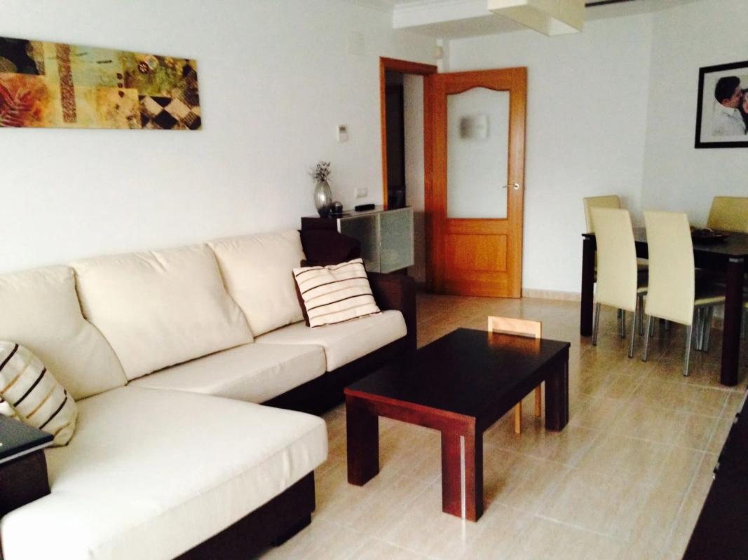 Продажа квартиры на Calle Valencia, 86, Катрал
photo 4