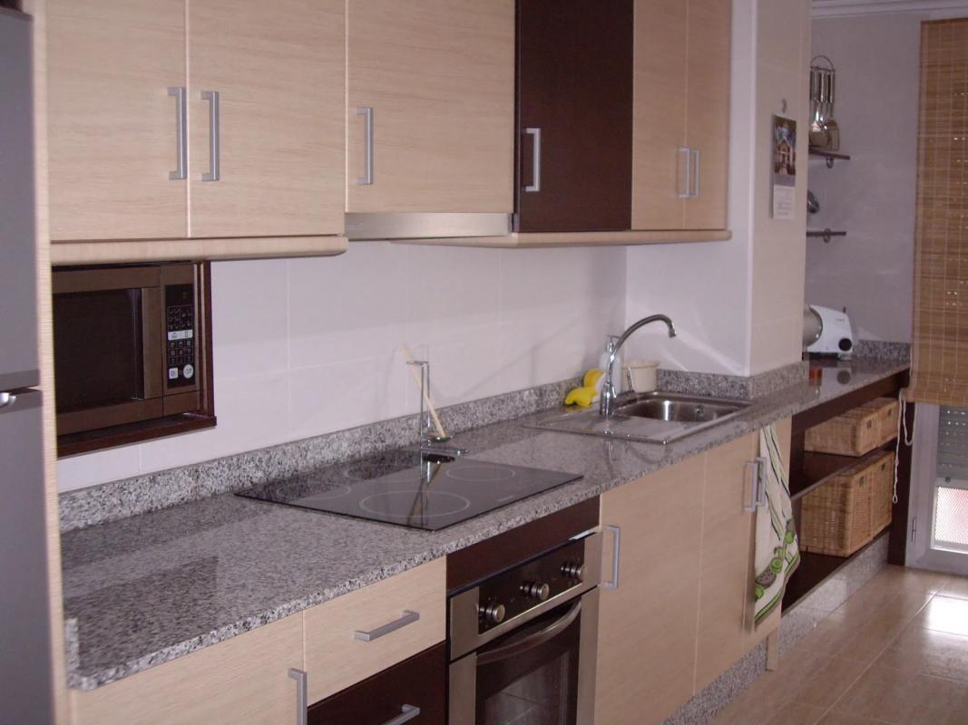 Продажа квартиры на Calle Valencia, 86, Катрал
photo 5