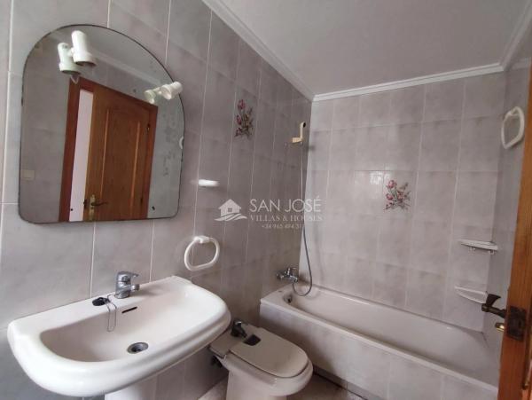 Sale of flat in Piso en Catral, Catral
 photo 4