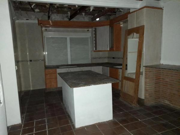 Квартира на продажу на Catral, Катрал photo 1