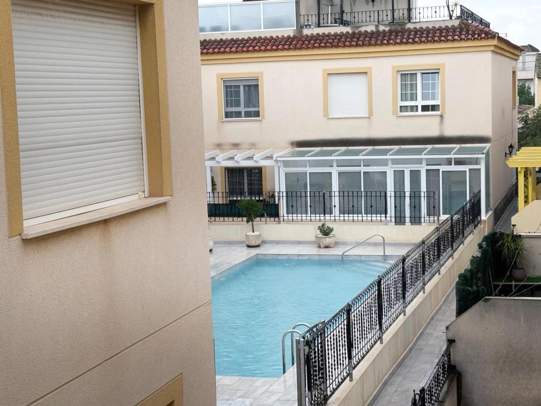 Sale of apartment in Calle Almoradí, Daya Nueva
photo 1