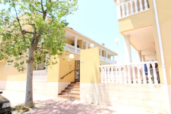 Piso en venta en Avenida de Almoradí, 52, Daya Nueva
 photo 1