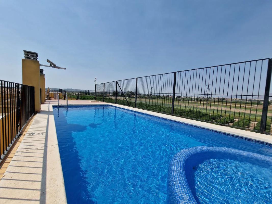 Venta de piso en Avenida de Almoradí, Daya Nueva
photo 1