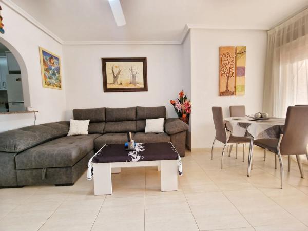 Piso en venta en Avenida de Almoradí, Daya Nueva
 photo 4