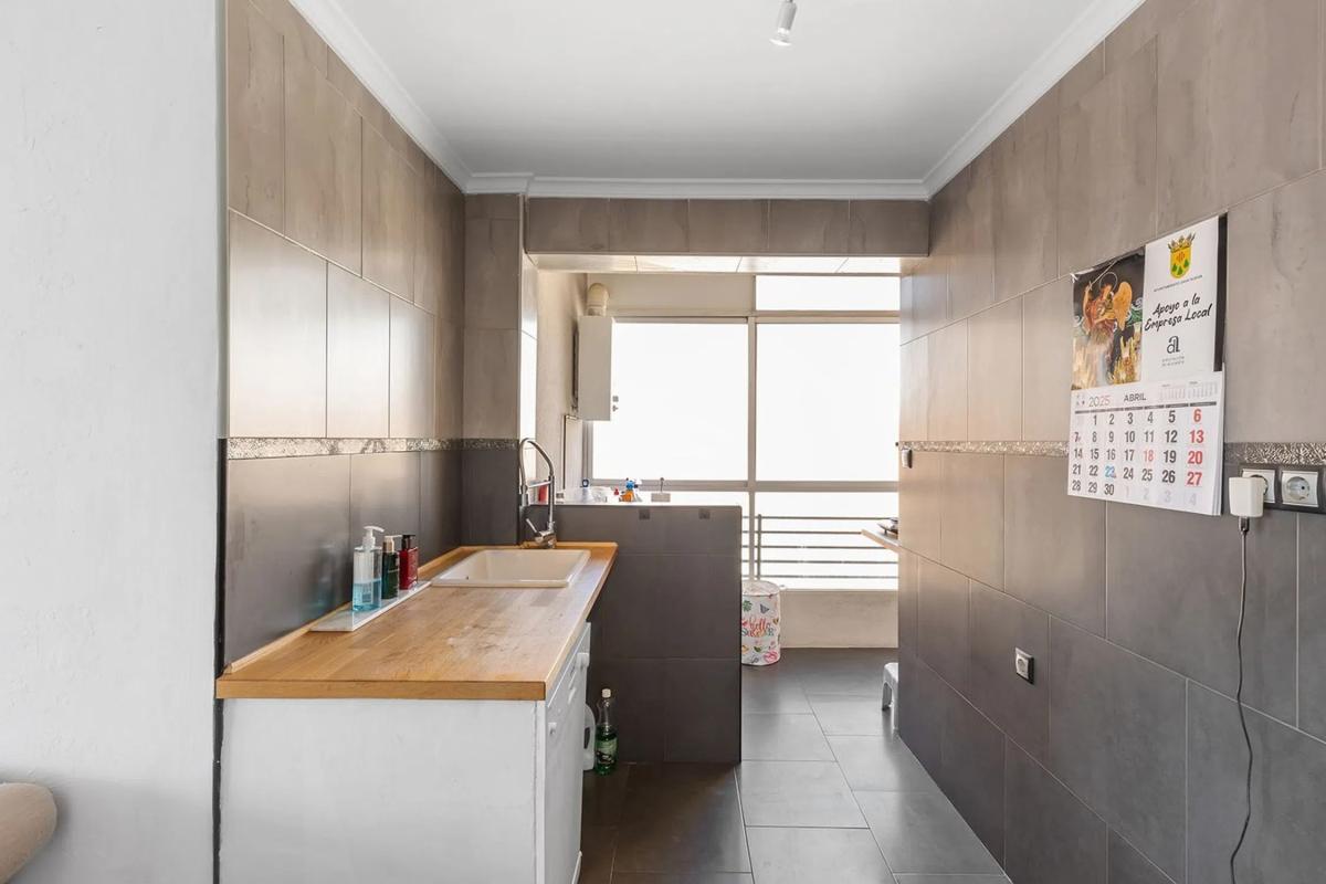 Venta de piso en Calle de Valencia, 4, Daya Nueva
 photo 2
