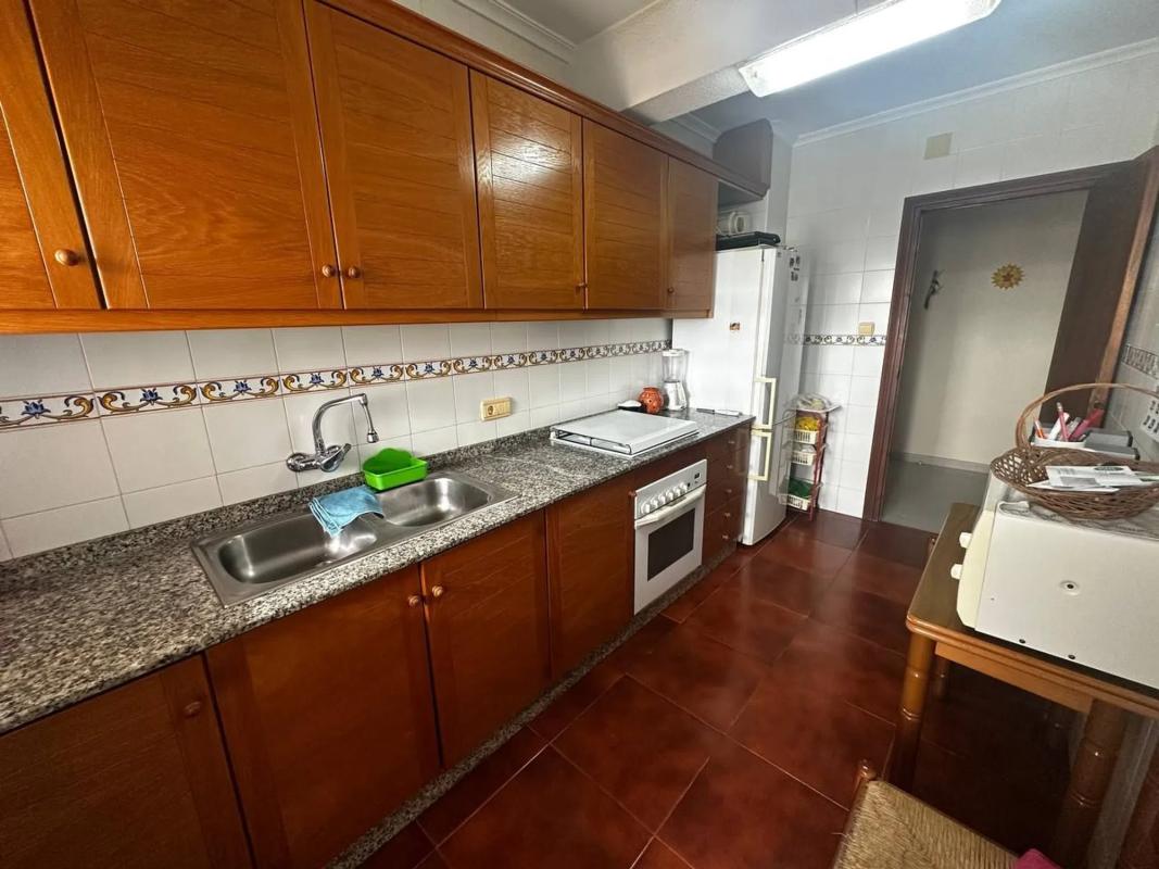 Venta de piso en Calle Valencia, 4, Daya Nueva
 photo 2