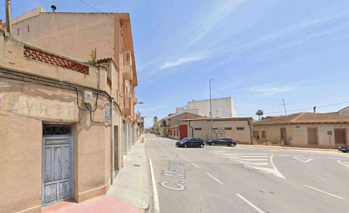 Sale of apartment in Calle Mayor, Daya Nueva
photo 1