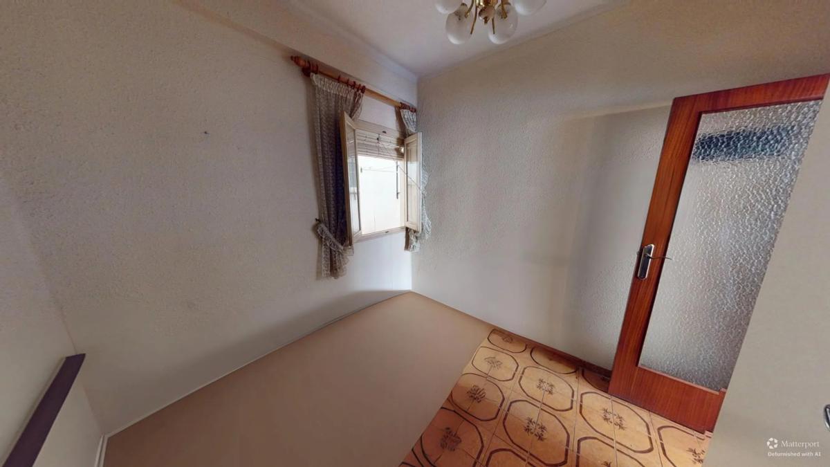 Sale of apartment in Plaza Cardenal Belluga, Dolores
 photo 2
