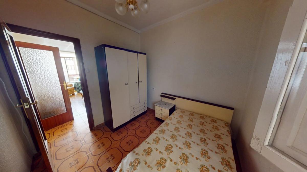 Sale of apartment in Plaza Cardenal Belluga, Dolores
 photo 3
