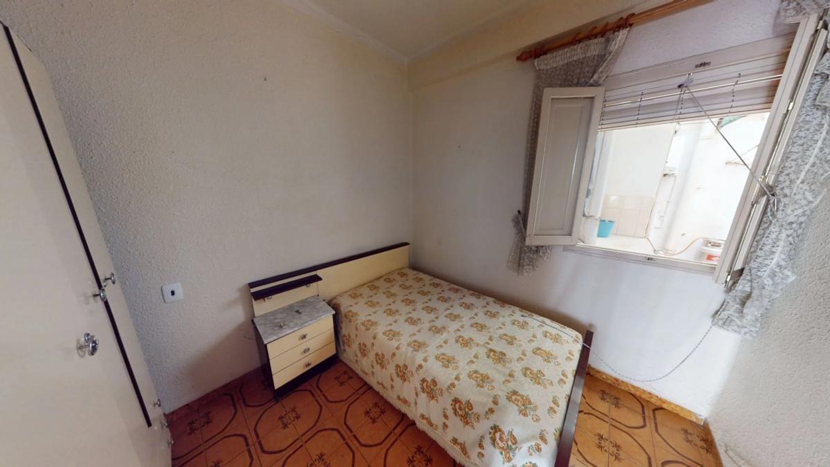 Sale of apartment in Plaza Cardenal Belluga, Dolores
 photo 4