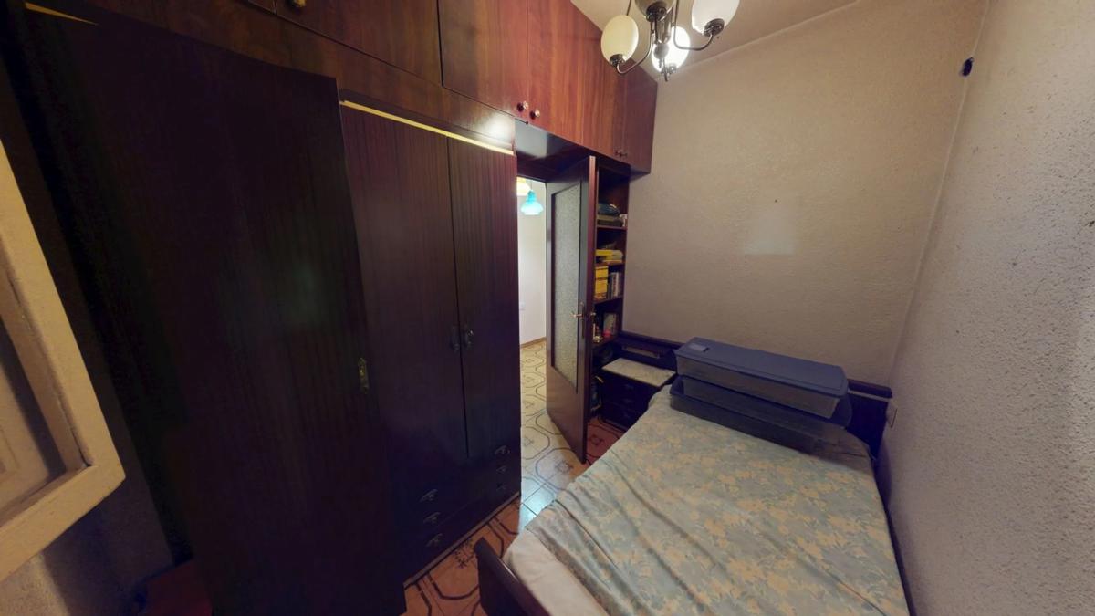 Sale of apartment in Plaza Cardenal Belluga, Dolores
 photo 5