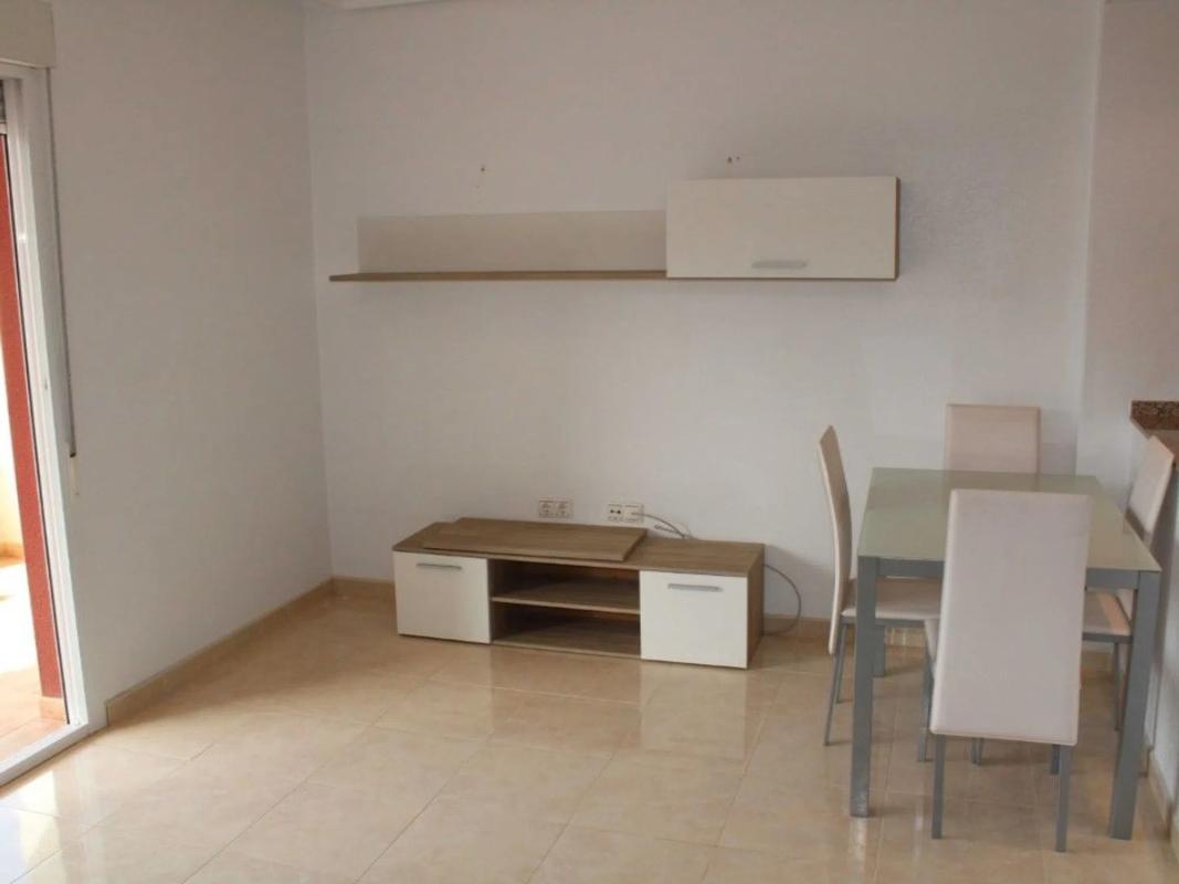 Продажа квартиры на Plaza General Llopis, 4 -2, Долорес
photo 1