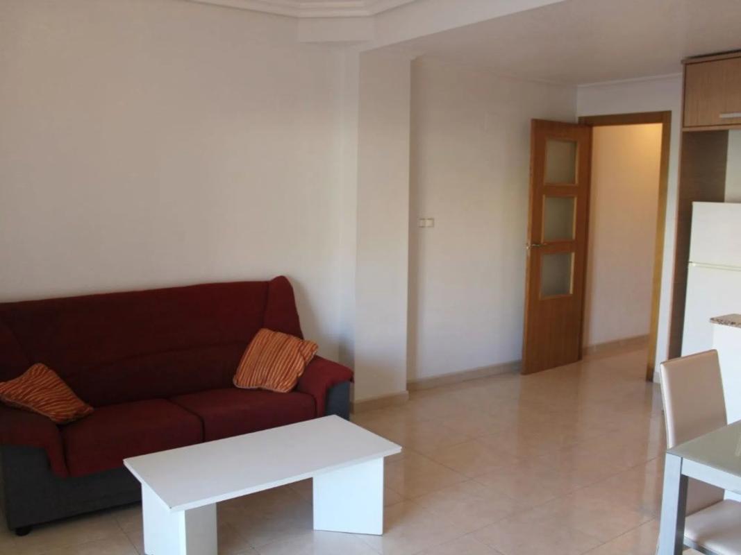 Продажа квартиры на Plaza General Llopis, 4 -2, Долорес
photo 2