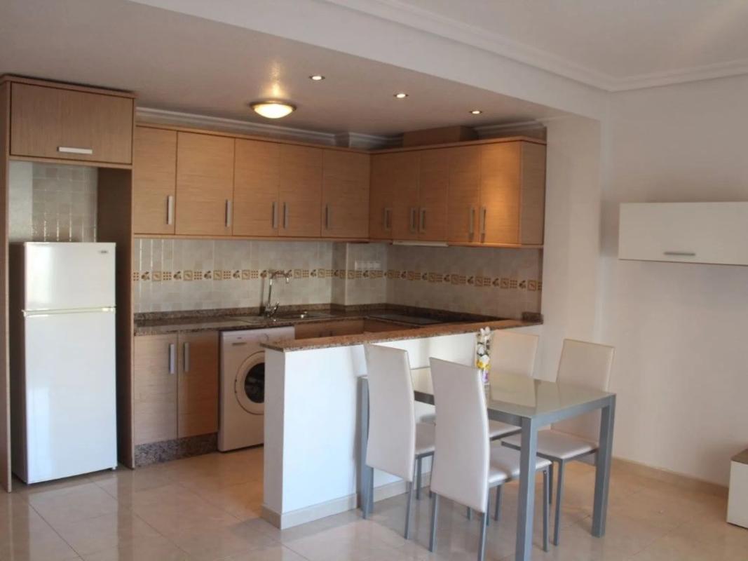Продажа квартиры на Plaza General Llopis, 4 -2, Долорес
photo 3