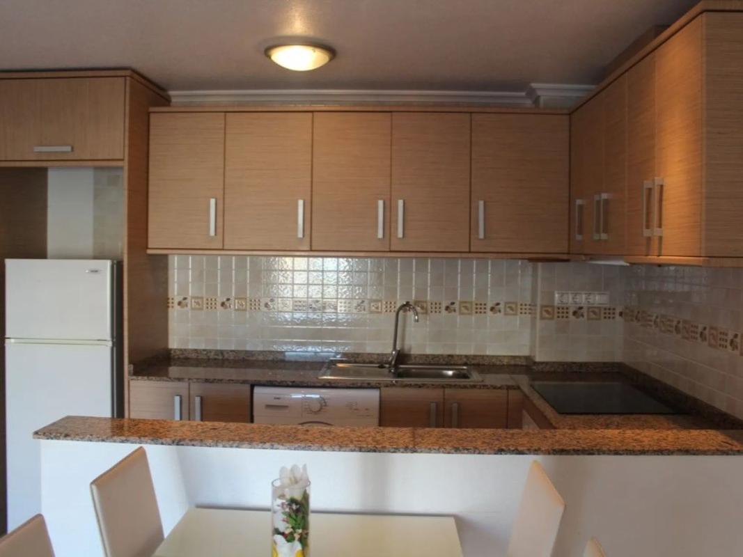 Продажа квартиры на Plaza General Llopis, 4 -2, Долорес
photo 4