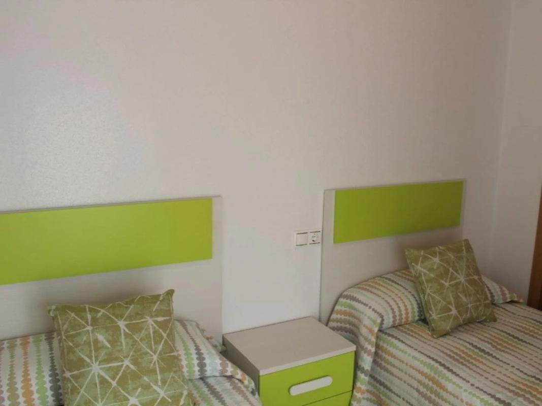 Продажа квартиры на Plaza General Llopis, 4 -2, Долорес
photo 5