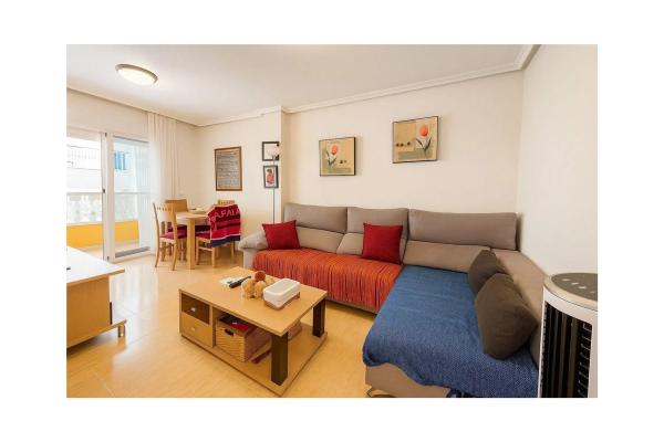 Piso en venta en Formentera del Segura, Formentera del Segura photo 1