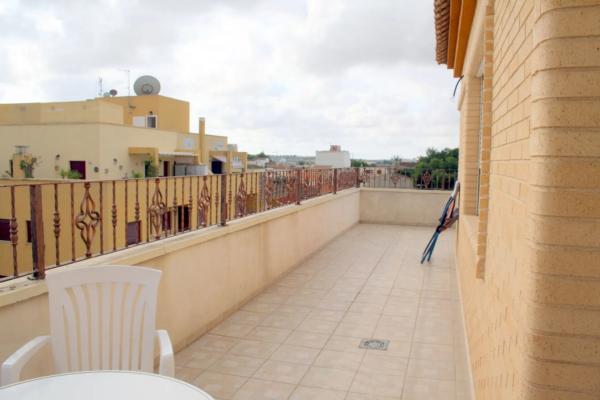 Penthouse for sale at  Calle San Miguel, Formentera del Segura photo 3
