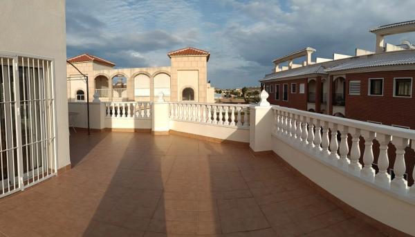 Penthouse for sale at Ático en Formentera del Segura, Formentera del Segura photo 1