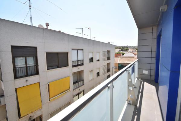 Venta de piso en Formentera del Segura, Formentera del Segura
thumbnail 1