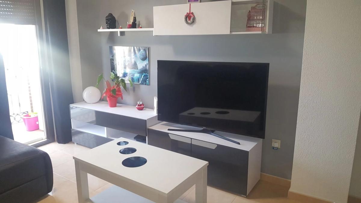 Venta de piso en S.A.U.R2, 40, Formentera del Segura
photo 5