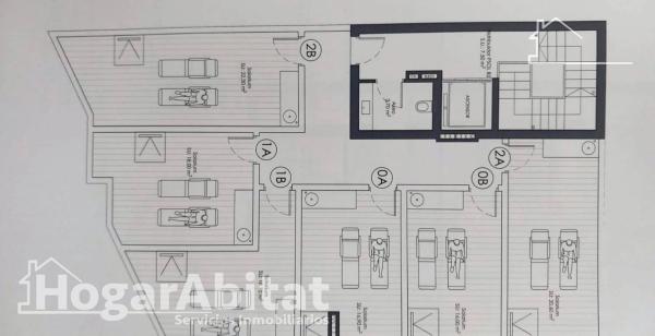 Пентхаус на продажу в  Calle del País Valenciano, Форментера дель Сегура photo 3