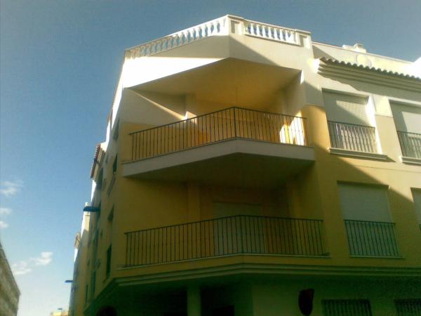 Квартира на продажу на  Avenida Reina Sofia, 21, Форментера дель Сегура photo 1