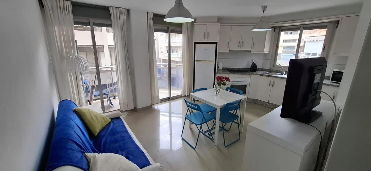 Venta de piso en Calle Ausiàs March, 132, Guardamar del Segura
photo 2