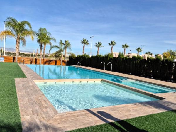 Apartment for sale in Avenida del Puerto, Guardamar del Segura photo 1