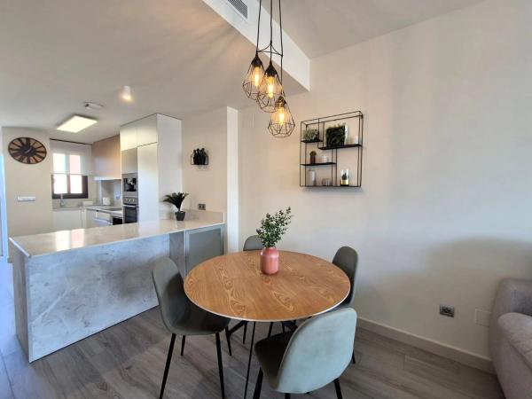 Apartment for sale in  Avenida del Puerto, Guardamar del Segura photo 4