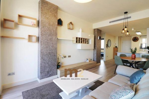 Piso en venta en AV PUERTO DEL, Guardamar del Segura
photo 1