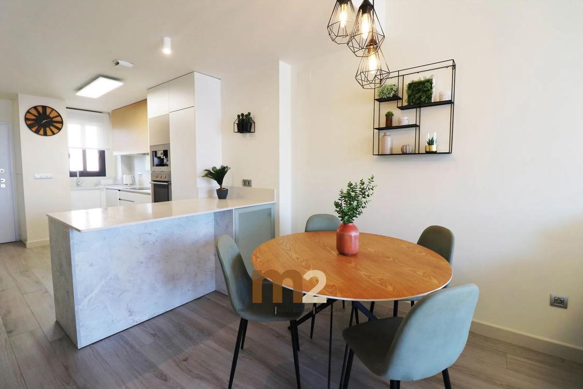 Venta de piso en AV PUERTO DEL, Guardamar del Segura
 photo 2