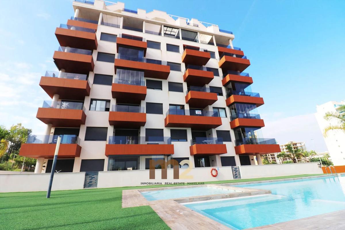 Venta de piso en AV PUERTO DEL, Guardamar del Segura
 photo 4