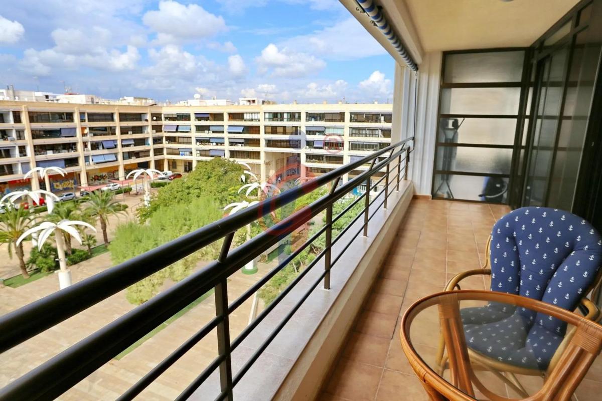 Продажа дуплекса на Puerta de Damasco, 2, Гуардамар-дель-Сегура photo 1