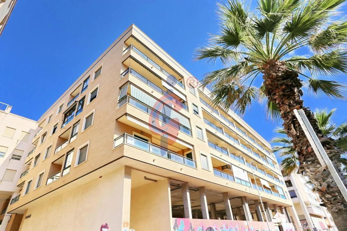 Продажа дуплекса на Puerta de Damasco, 2, Гуардамар-дель-Сегура photo 2