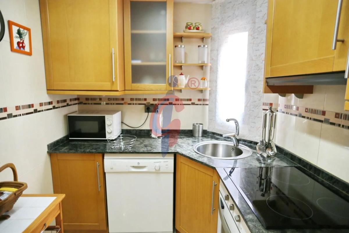 Продажа дуплекса на Puerta de Damasco, 2, Гуардамар-дель-Сегура photo 5