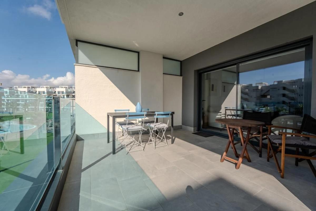 Sale of apartment in Avenida el Fenoll, 37, Guardamar del Segura
photo 5