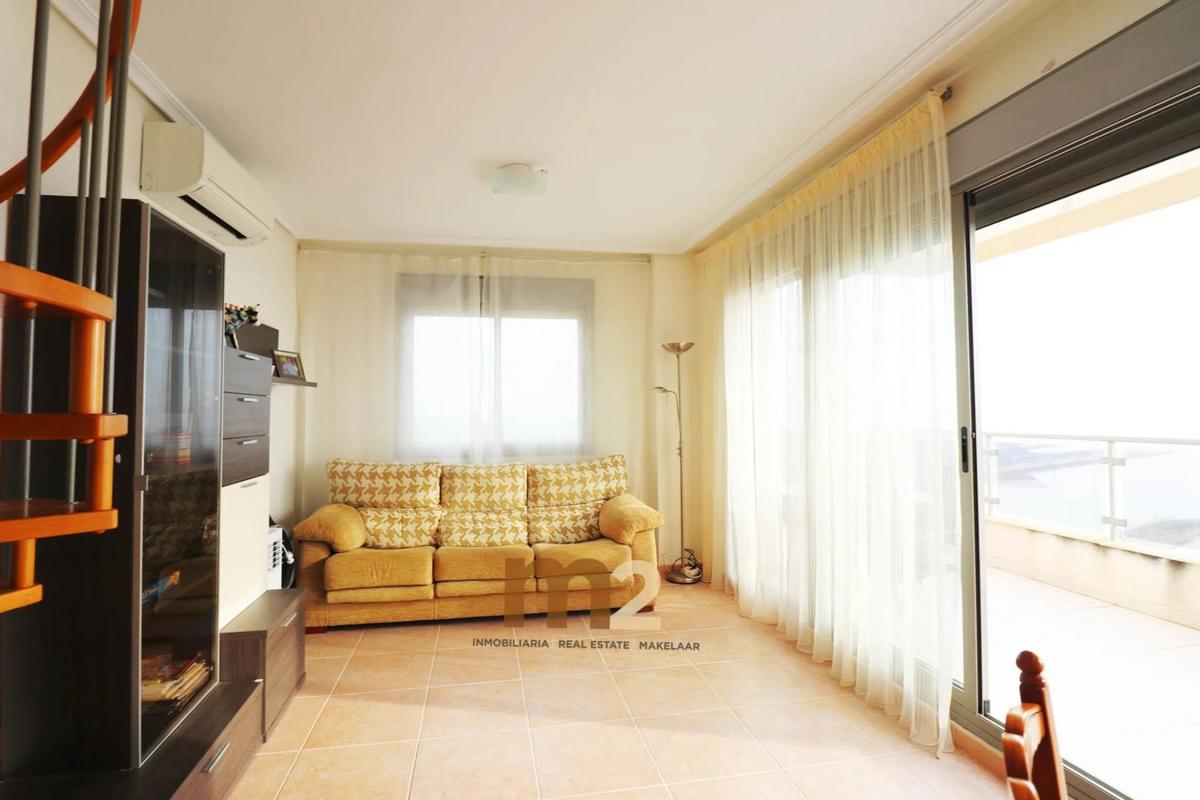 Penthouse sale in CL MED BASILIO PAREDES GOMEZ, Guardamar del Segura photo 4