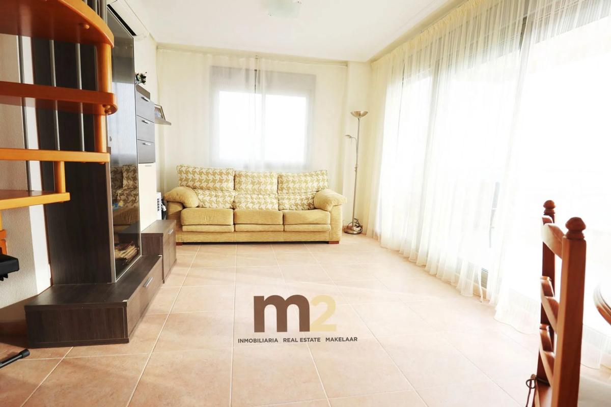 Penthouse sale in CL MED BASILIO PAREDES GOMEZ, Guardamar del Segura photo 5