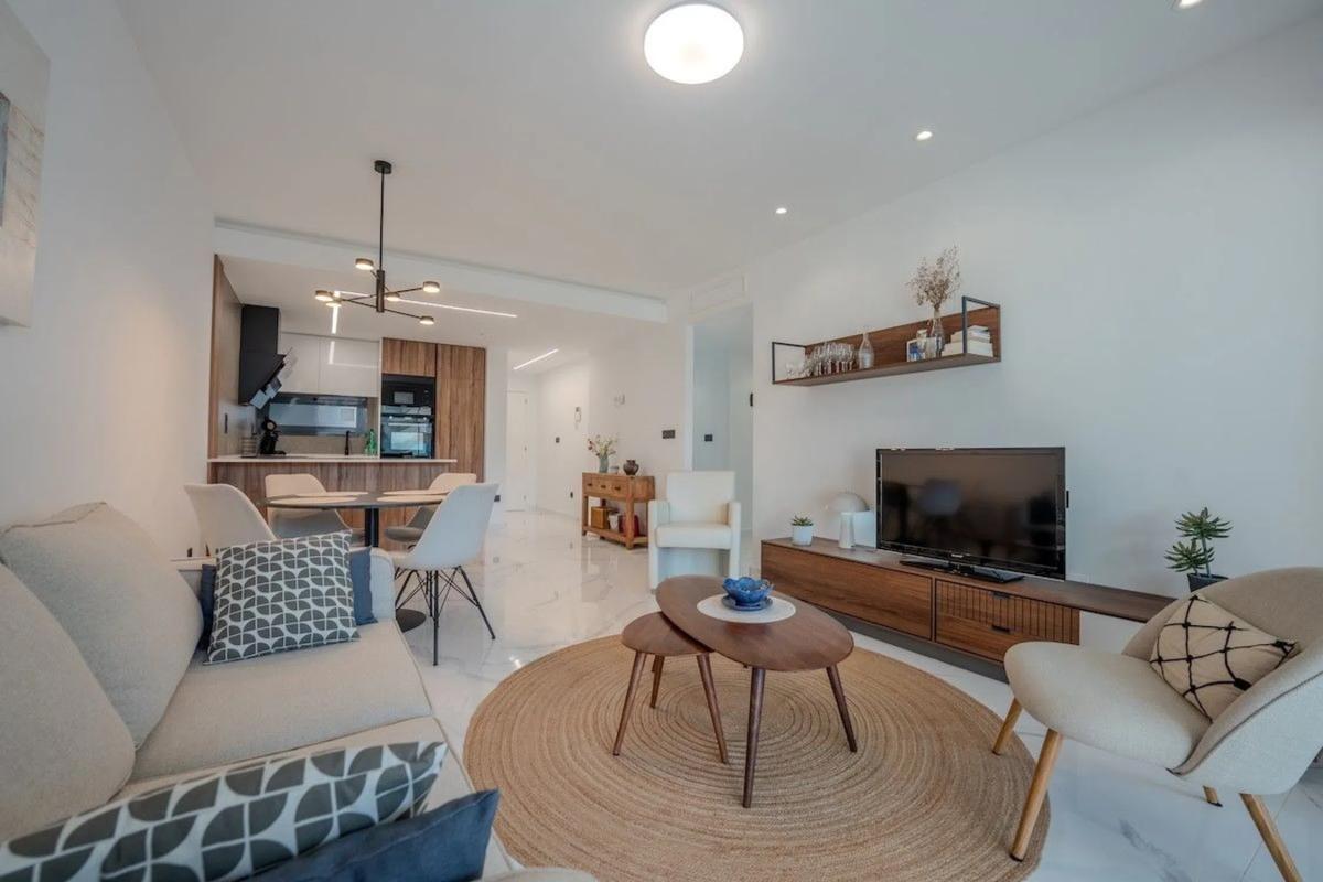 Sale of apartment in Urbanizaciones, Guardamar del Segura
 photo 4